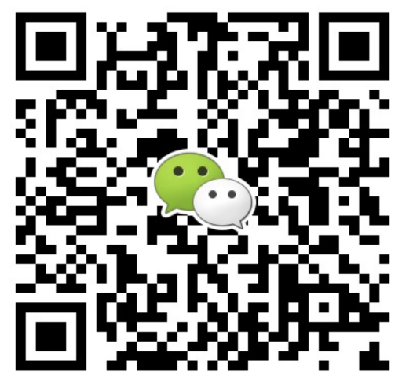 扫描添加微信
